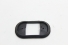 Borracha Acabamento Limitador Porta Tras Ld Jeep Renegade 15/22 Usado (933)