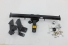 Engate Carretinha (Reboque) Removivel Ranger 13/... 3,5t Heavy Duty