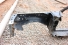 Lateral Caixa Ar Tras/Diant Ld Ranger 98/09 Usado (704)