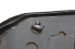 Suporte Corta Fogo Diant Motor Space Wagon Original Mb437818