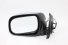 Espelho Retrovisor Elétrico Hilux 05/11 Cromado Le