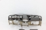 Capa Painel com Kit Air Bag (Bege/Cinza) Hilux Sw4 05/11 Usado (533)