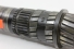 Eixo Entalhado S10 95/00 Usado (980)