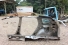 Lateral Caixa Ar Traseira Ld Duster 12/17 Usado (706)