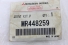 Kit Reparo Tubo Freio Pajero Oi Original Mr448259