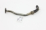 Cano Tubo Turbina Triton Hpe 08/15 Usado (695)