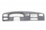 Moldura  Painel Instrumentos F-250/F-350/F-4000 4x2 99/...  (Fibra)
