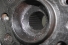 Montante Cubo Espelho Roda Diant Ld Jeep Renegade 15/18 Usado (000)