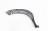 Alargador Paralama Dianteiro Ld Hilux  3.0 05/11 Usado (260)