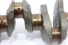 Virabrequim 4.9 Falcon 6cc (0,25) F-1000 94/98 Usado (798)