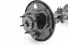 Diferencial Traseiro 11x48 Frontier 03/07 Usado (940)