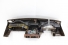 Capa Painel Tabelier (Marrom) Renault 19 90/00 Usado (110)