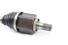 Semi Eixo Homocinética  Diant Le Land Rover Freelander 2 2008-2010 Usado (135)