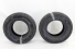 Pneu Aro 16 Par F-250 99/12 Usado (684)
