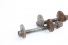 Parafuso Cambagem (Par) Hilux Sw4 05/15 Usado (837)