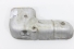 Defletor Calor Escapamento 1 Mitsubishi Pajero Sport 2006-2011 Usado (993)