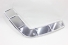 Protetor Para-choque  Diant Sup Mb 1113/1313/1513/1515/... Aluminio Ld