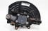 Montante Cubo Espelho Roda Tras Le Jeep Renegade 15/22 Usado (480)