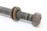 Parafuso Feixe Mola Dianteiro Vw 8-150 05/12 Usado (230)