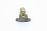 Interruptor Pedal Chave Luz Alta/Baixa F-100 72/80 Usado (250)