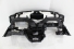 Capa Painel (Air Bag Estourado) Jeep Renegade 15/22 Usado (270)