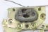 Fechadura Porta Dd F-1000 72/92 Usado (964)