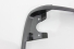 Aro Farol F-1000 a F-4000 96/98 Cinza Ld