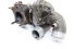 Turbina 3.0 Diesel 116cv Hilux 02/04 Usado (448)