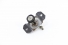 Cilindro Chave Capô Tras Mitsubishi Pajero Sport 2006-2011 Usado (862)