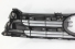 Grade Frontal Hilux 16/18  Cromada (S/ Emblema)