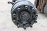 Eixo Diant com Cubos e Cuicas Vw 15-180 08/12 Usado (816)