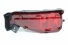 Lanterna Traseira Para-choque  Hilux Sw4 16/... Ld Led