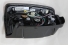 Lanterna Traseira Hilux Sw4 01/04 Bicolor Ld
