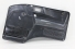 Forro Porta Vw 8120/8150/9150/Delivery/Worker/Titan 00/12 Azul Le
