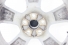 Roda Aro 18 Tracker 12/16 Usado (983)