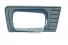 Aro Farol Vw 7-90/7-110 81/94 Original Quadrado Ld