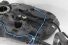 Tanque Combustível com Gargalo 1.8l Flex Jeep Renegade 15/22 Usado (152)