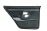 Forro Porta Santana 91/98 4p (Cinza) Traseiro Ld