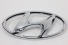 Emblema Grade New Tucson 18/...