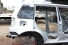 Lateral Caixa Ar Tras/Diant Ld Pajero Tr4 Flex 10/15 Usado (608)