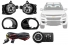 Kit Farol Auxiliar S10 18/...