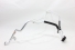 Cano Ar Condicionado 1.4 Flex Turbo Tracker 17/19 Usado (926)
