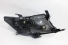 Farol Hilux 12/15 Mascara Negra Le