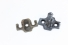 Batente Porta Diant Ld S10 95/11 Usado (070)