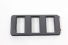 Moldura Central Botão Painel Escort 87/92 Usado (030)