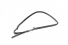 Borracha Acabamento Porta Diant Ld Toyota Hilux Srv 1995-2004 Usado (008)
