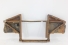 Painel Frontal Farol D-60 64/84 Usado (949)