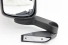 Espelho Retrovisor Iveco Stralis C/ Desembaçador (Completo) Ld