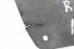 Vedaçao Para-barro Diant Le Ford Ranger 2013-2014 Usado (306)
