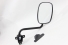 Espelho Retrovisor Toyota Bandeirante 83/...(Com Braço)